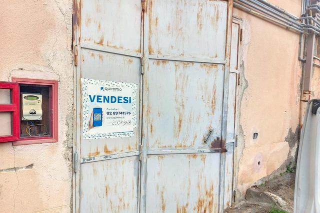 Autorimesse in vendita