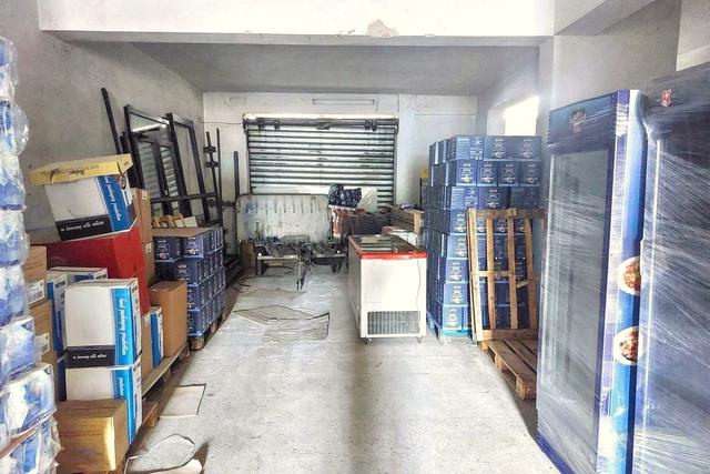 Autorimesse in vendita