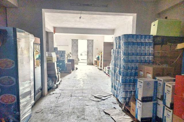 Autorimesse in vendita