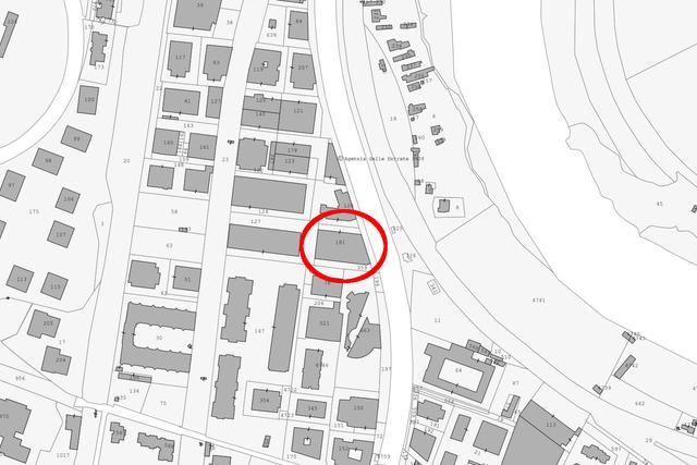 Estratto di Mappa