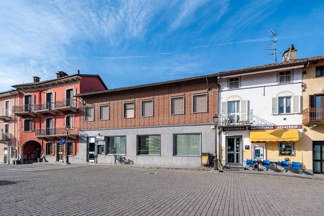 Caserme in vendita