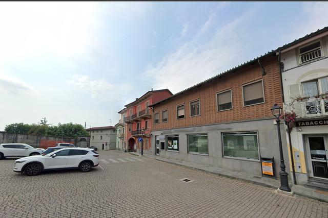 Caserme in vendita