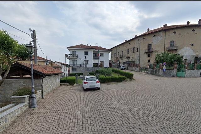 Caserme in vendita