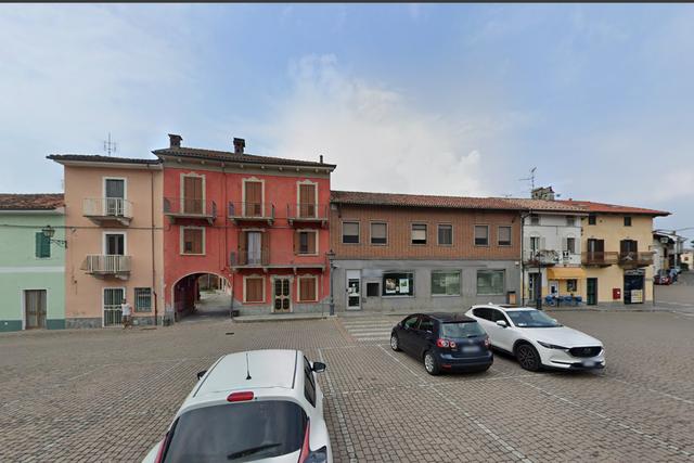 Caserme in vendita