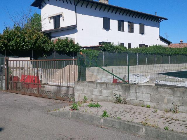 #14769 Capannone artigianale con area di pertinenza in vendita - foto 8