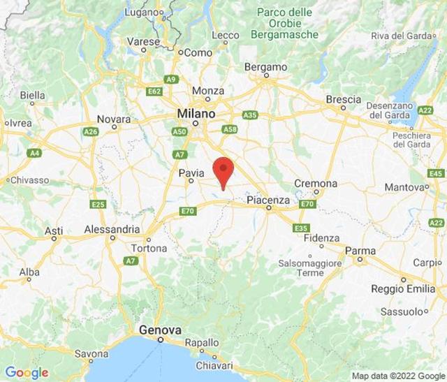 #14769 Capannone artigianale con area di pertinenza in vendita - foto 11