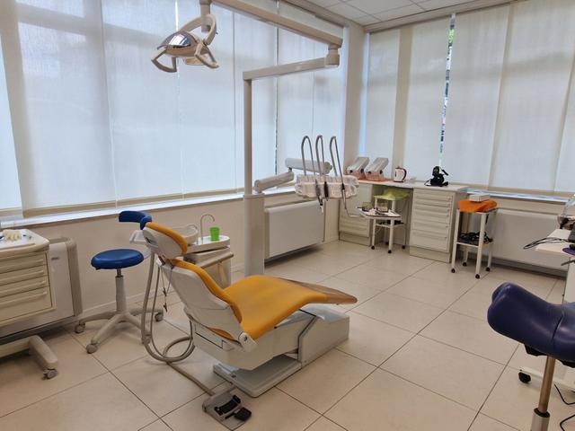#2536103 Ufficio a REDDITO in complesso commerciale in vendita - foto 3