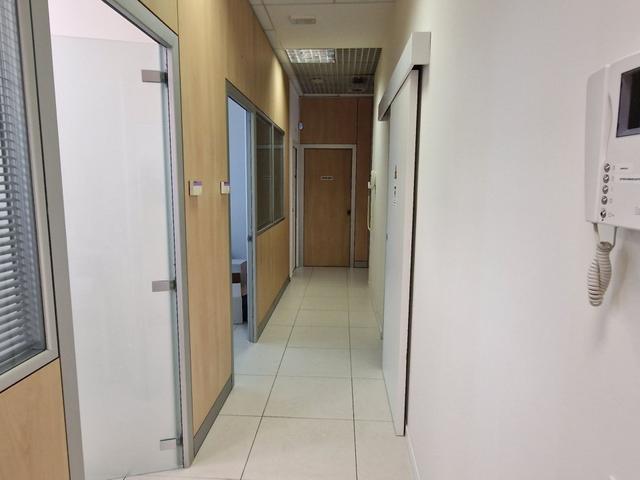 #2536103 Ufficio a REDDITO in complesso commerciale in vendita - foto 6