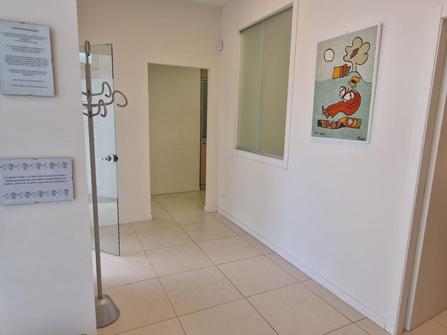 #2536103 Ufficio a REDDITO in complesso commerciale in vendita - foto 9