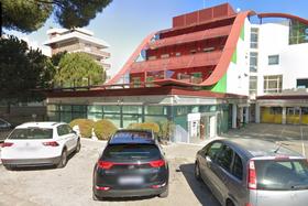 Uffici entro 500 mq in vendita