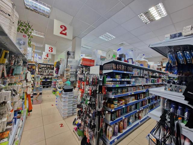 Negozi in vendita