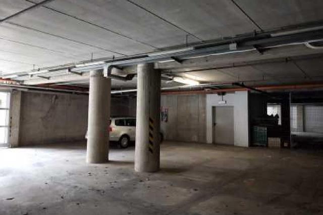 Posti auto in vendita