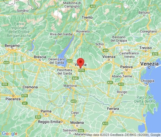 Posti auto in vendita