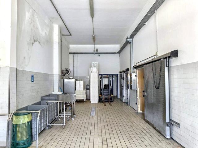 #2536547 Laboratorio adibito a pescheria con attrezzature in vendita - foto 5
