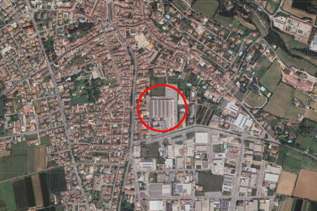 #2536547 Laboratorio adibito a pescheria con attrezzature in vendita - foto 17