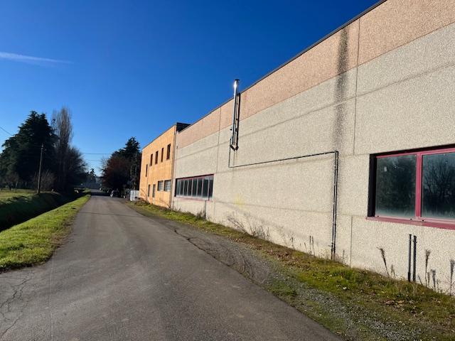 Stabilimenti produttivi in vendita