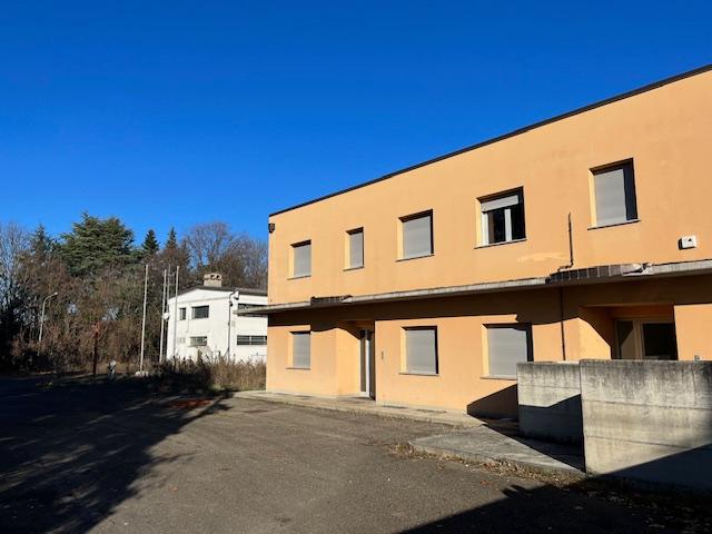 Stabilimenti produttivi in vendita