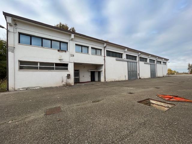 Stabilimenti produttivi in vendita