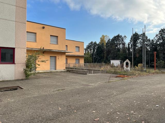 Stabilimenti produttivi in vendita