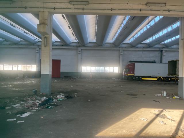 Stabilimenti produttivi in vendita