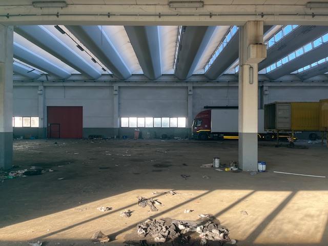 Stabilimenti produttivi in vendita