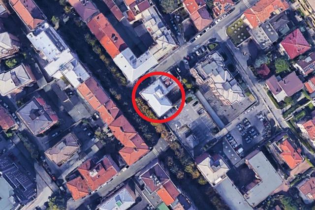 #19650 Locale libero ex istituto di credito in vendita - foto 4