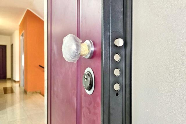 #2536111 Ufficio (sub 37) in edificio polifunzionale in vendita - foto 8
