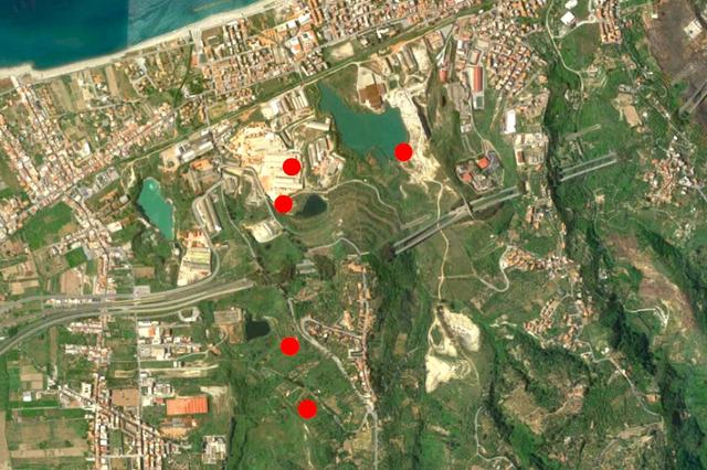 Agricoli in vendita