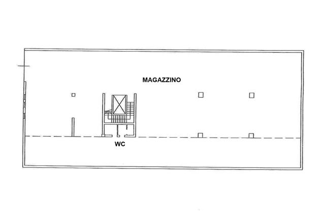 #2537065 Edificio commerciale e azienda di tessuti in vendita - foto 19