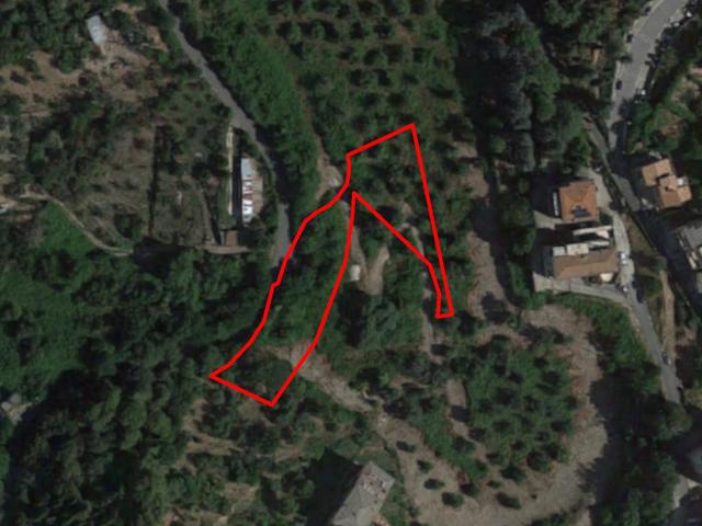 #18616 Terreno edificabile ed agricolo di 2.046 mq in vendita - foto 1
