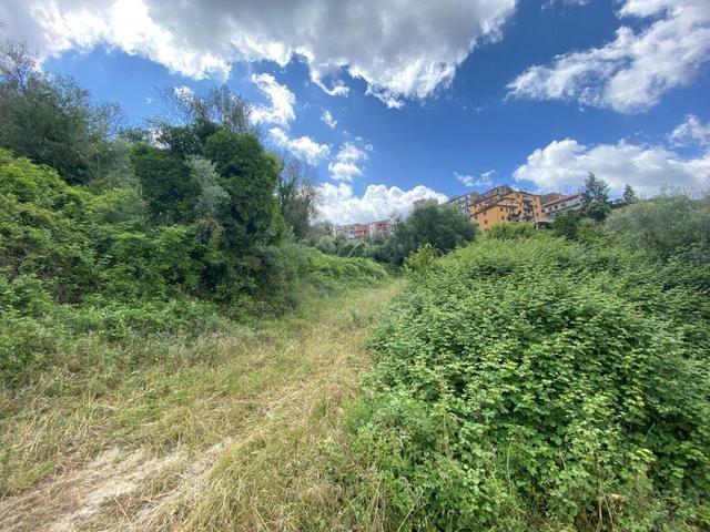 #18616 Terreno edificabile ed agricolo di 2.046 mq in vendita - foto 7
