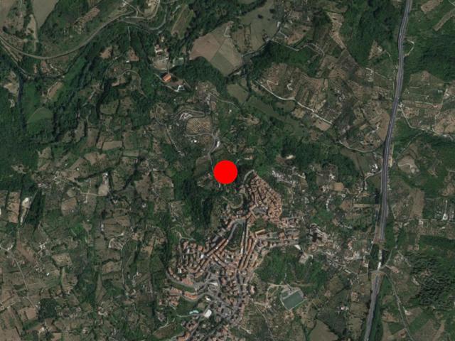 #18616 Terreno edificabile ed agricolo di 2.046 mq in vendita - foto 10