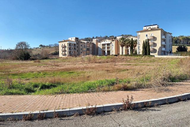 #22735 Area edificabile  di 6615 mq in vendita - foto 10