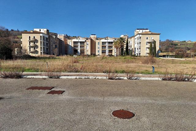 Edificabili in vendita