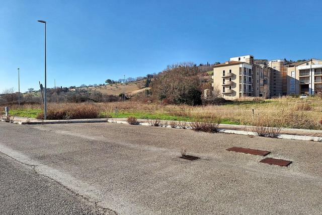 Edificabili in vendita