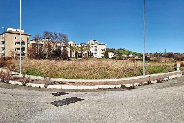 Edificabili in vendita
