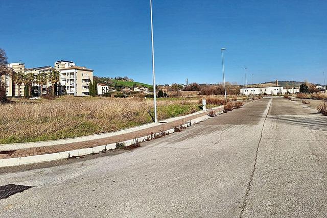 Edificabili in vendita