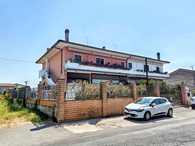 Appartamenti in vendita