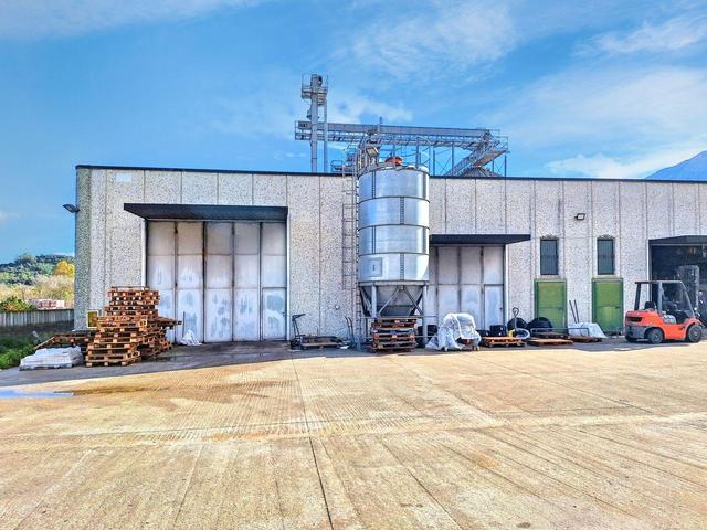 #25303 Fabbricato industriale in vendita - foto 2