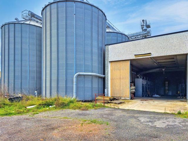#25303 Fabbricato industriale in vendita - foto 4