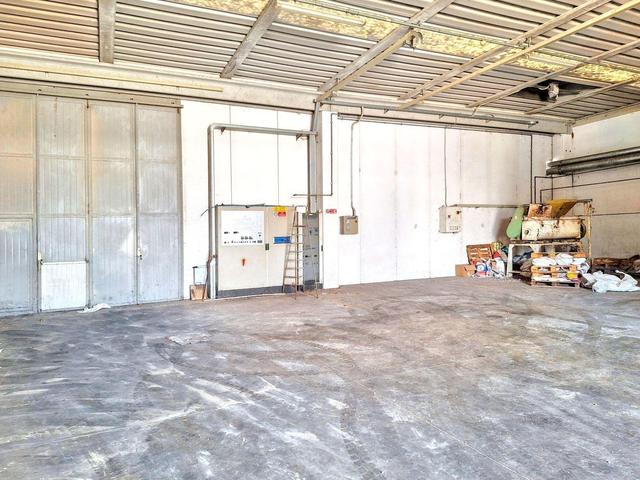 #25303 Fabbricato industriale in vendita - foto 7
