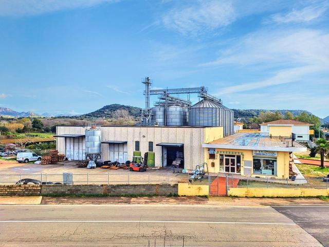 #25303 Fabbricato industriale in vendita - foto 11