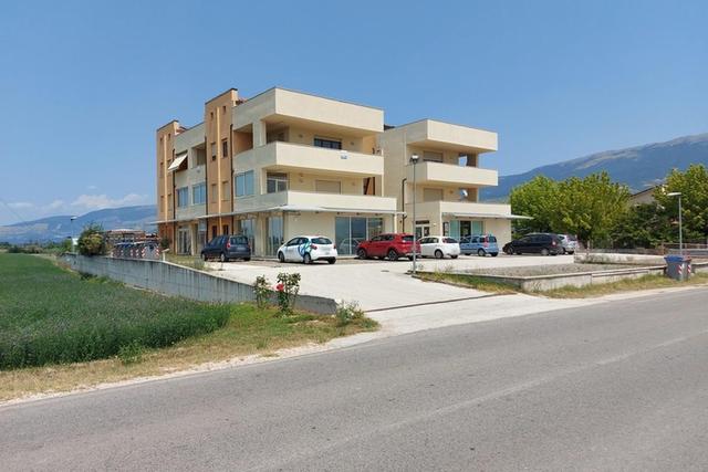 Appartamenti in vendita
