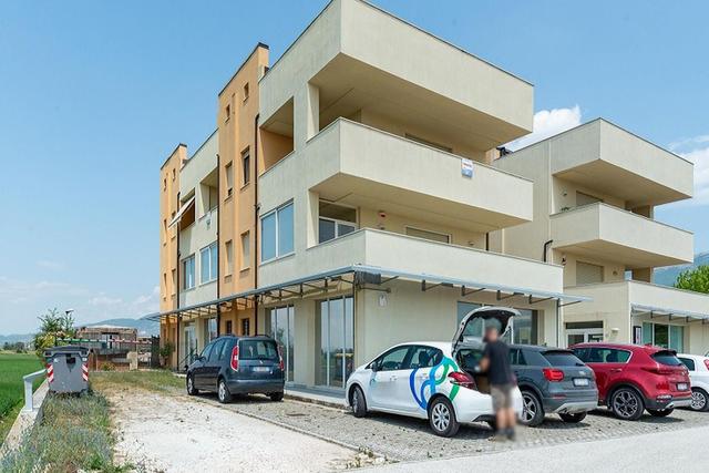 Appartamenti in vendita