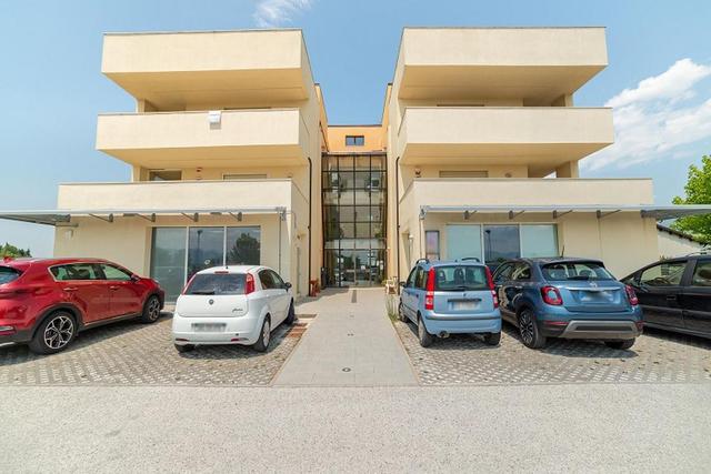 Appartamenti in vendita
