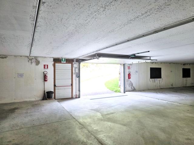 Posti auto in vendita