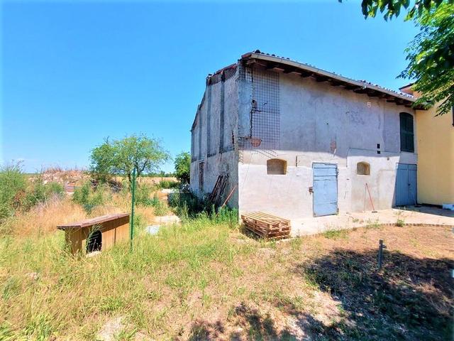 Rustici e casali in vendita