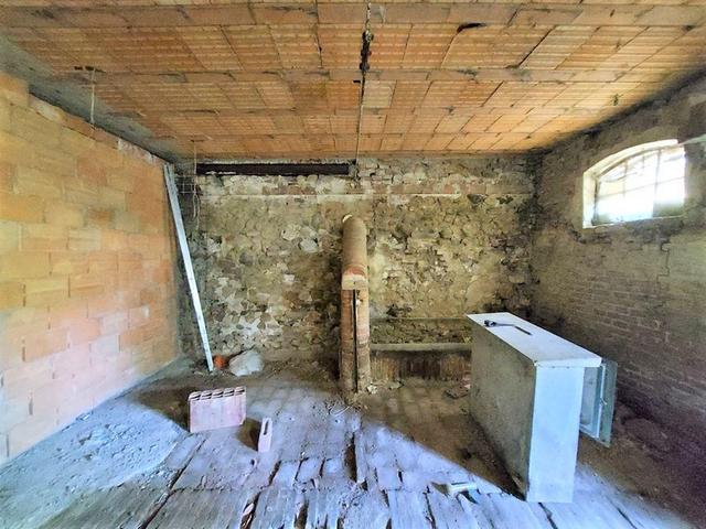 Rustici e casali in vendita