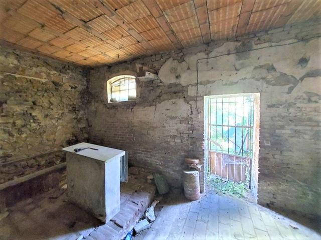 Rustici e casali in vendita