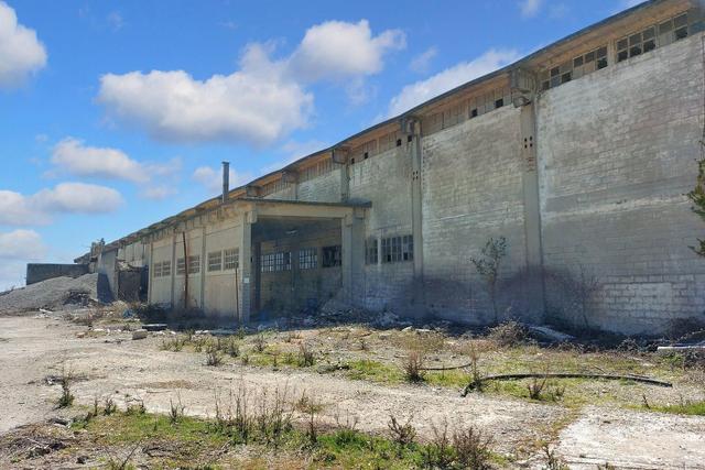 #20445 Complesso produttivo con possibilità di ampliamento in vendita - foto 2